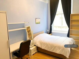 1 bedroom flat share for rent in Miller Street, Glasgow, G1