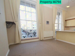 1 Bedroom Flat To Rent