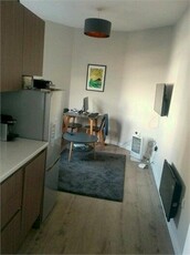 1 Bedroom Flat To Rent