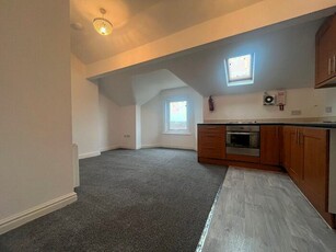 1 Bedroom Flat To Rent