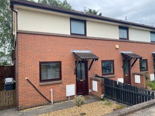 1 bedroom house for rent in Heath Mead, CARDIFF, CF14
