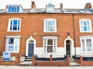 1 bedroom house of multiple occupation for rent in York Road, Northampton, NN1