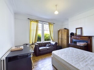 1 bedroom house share for rent in Abington Avenue, Northampton, NN1