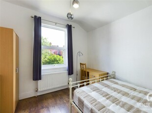 1 bedroom house share for rent in Abington Avenue, Northampton, Northamptonshire, NN1