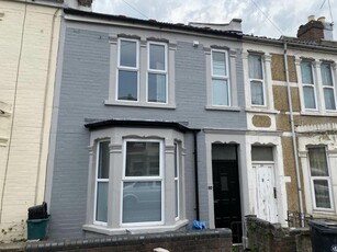 1 bedroom house share for rent in Barratt Street, Easton, Bristol, BS5