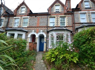 1 bedroom house share for rent in Basingstoke Road, Reading, RG2