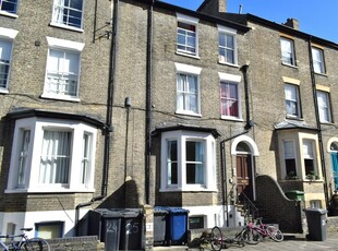 1 bedroom house share for rent in Bateman Street, Room , Cambridge, CB2
