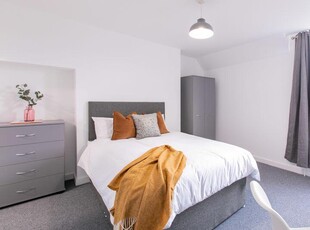 1 bedroom house share for rent in Belgrave Road, Gloucester, GL1