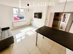 1 bedroom house share for rent in Copeland Street; Stoke; ST4