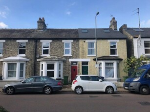 1 bedroom house share for rent in Devonshire Road, Cambridge, CB1