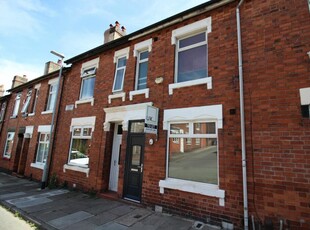 1 bedroom house share for rent in Gerrard Street, Stoke-On-Trent, ST4