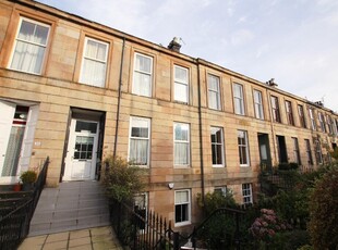 1 bedroom house share for rent in Regent Park Square, Strathbungo, Glasgow, G41