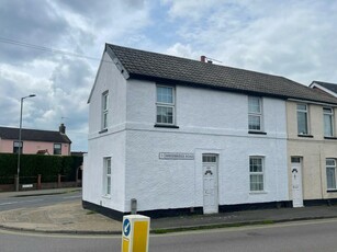1 bedroom house share for rent in Woodbridge Road, Ipswich, Suffolk, IP4
