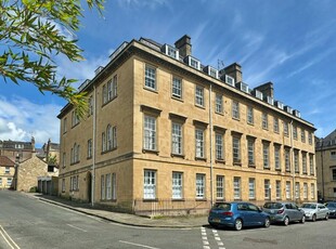 1 bedroom property for rent in Bennett Street, Bath, BA1