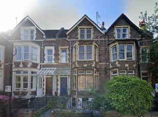 1 bedroom terraced house for rent in Aberdeen Road, Redland, Bristol, BS6