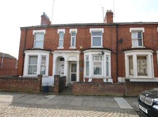 1 bedroom terraced house for rent in St James Park Road, Northampton, NN5