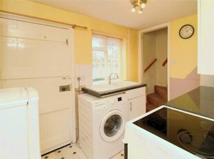 1 Bedroom Terraced House For Sale