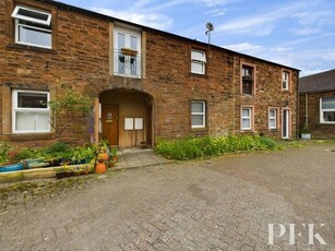 1 Bedroom Terraced House For Sale In Penrith