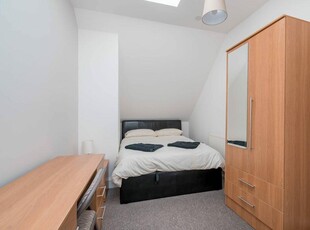 10 bedroom flat share for rent in 46P – South Clerk Street, Edinburgh, EH8 9PR, EH8
