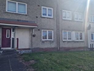 2 Bed Flat, Langloan Crescent, ML5