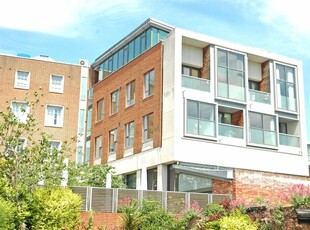 2 bedroom apartment for rent in 14 Bedford Street, Exeter, Devon, EX1
