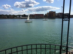 2 bedroom apartment for rent in Andes Close, Ocean Village, Southampton, SO14