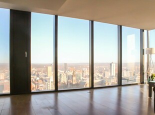 2 bedroom apartment for rent in Beetham Tower, 301 Deansgate, M3