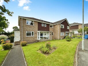 2 bedroom apartment for rent in Birkdale Court, Broadstone, BH18