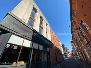 2 bedroom apartment for rent in Burton Building, 90-94 Oldham Street, Northern Quarter, Manchester, M4 1LJ, M4