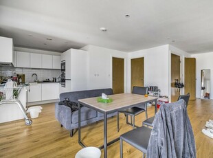 2 bedroom apartment for rent in Communication Row, Birmingham, B15