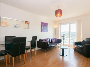 2 bedroom apartment for rent in Cypress Point, Leeds City Centre, LS2