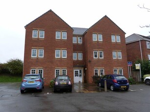 2 bedroom apartment for rent in Doulton Court, Baddeley Green, ST2 7QY, , ST2