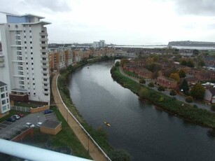 2 bedroom apartment for rent in Dumballs Road, Cardiff Bay, Cardiff, CF10 5NU, CF10
