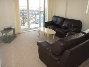 2 bedroom apartment for rent in Dumballs Road, Cardiff Bay, Cardiff, CF10 5NU, CF10