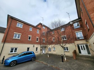 2 bedroom apartment for rent in East Fields Road, BRISTOL, BS16