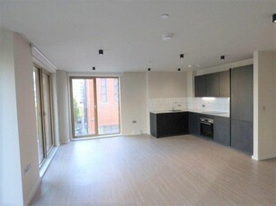 2 bedroom apartment for rent in Excelsior Works, Hulme Hall Road, Manchester, M15