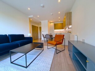 2 bedroom apartment for rent in Flagstaff Road, Bankside Gardens, Reading, Berkshire, RG2