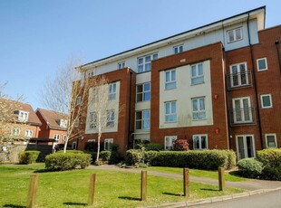 2 bedroom apartment for rent in Gordon Woodward Way, East Oxford, OX1