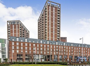 2 bedroom apartment for rent in Hulme Street, Salford, Greater Manchester, M5