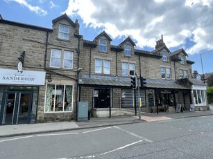 2 bedroom apartment for rent in Kings Road, Harrogate, North Yorkshire, HG1