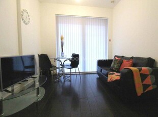 2 bedroom apartment for rent in Lighthouse, 3 Joiner Street, Northern Quarter, M4