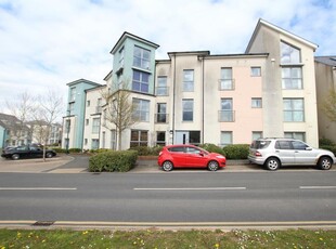 2 bedroom apartment for rent in Long Down Avenue - Cheswick Village, BS16