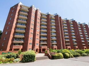 2 bedroom apartment for rent in Manor Road, Bournemouth, Dorset, BH1