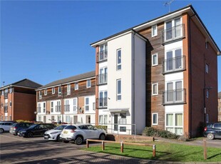 2 bedroom apartment for rent in Meadow Way, Caversham, Reading, Berkshire, RG4