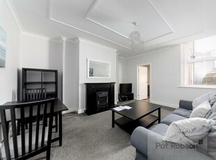 2 bedroom apartment for rent in Oakland Road, Jesmond, Newcastle Upon Tyne, NE2