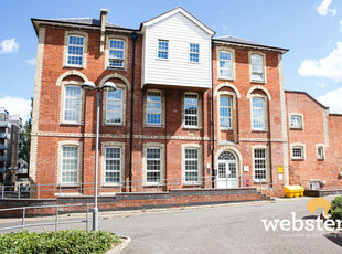 2 bedroom apartment for rent in Paper Mill Yard, Norwich, NR1