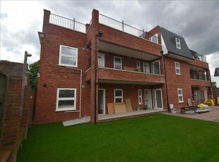 2 bedroom apartment for rent in Pender Court, Evry Road, Sidcup, DA14