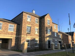 2 bedroom apartment for rent in Pentagon Way, Wetherby, West Yorkshire, LS22