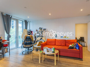 2 bedroom apartment for rent in Plumstead Road, Royal Arsenal Riverside, SE18