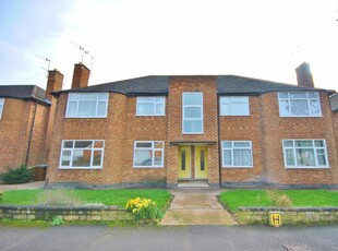 2 bedroom apartment for rent in Redbourne Drive, Beechdale, Nottingham, Nottinghamshire, NG8